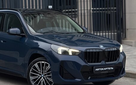 BMW X1, 2025 год, 5 650 000 рублей, 12 фотография