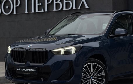 BMW X1, 2025 год, 5 650 000 рублей, 8 фотография