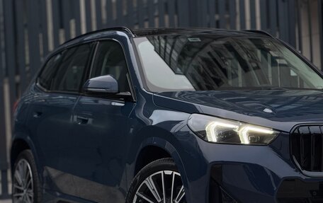 BMW X1, 2025 год, 5 650 000 рублей, 11 фотография