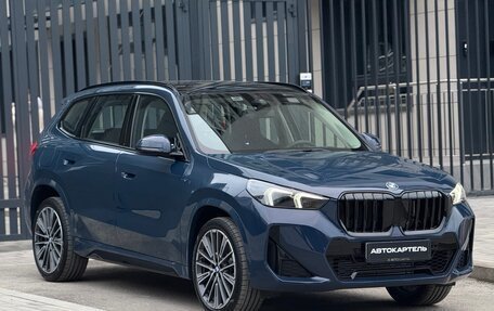 BMW X1, 2025 год, 5 650 000 рублей, 14 фотография