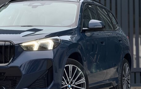 BMW X1, 2025 год, 5 650 000 рублей, 9 фотография