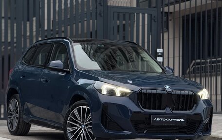 BMW X1, 2025 год, 5 650 000 рублей, 13 фотография