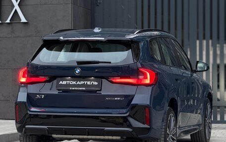 BMW X1, 2025 год, 5 650 000 рублей, 15 фотография