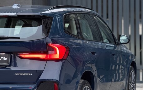 BMW X1, 2025 год, 5 650 000 рублей, 17 фотография