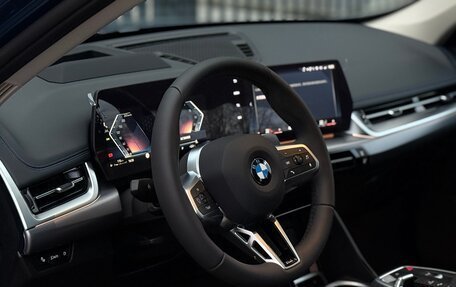 BMW X1, 2025 год, 5 650 000 рублей, 26 фотография