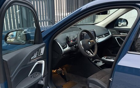 BMW X1, 2025 год, 5 650 000 рублей, 23 фотография