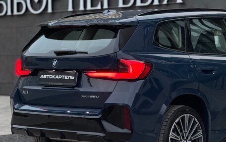 BMW X1, 2025 год, 5 650 000 рублей, 16 фотография