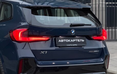 BMW X1, 2025 год, 5 650 000 рублей, 20 фотография