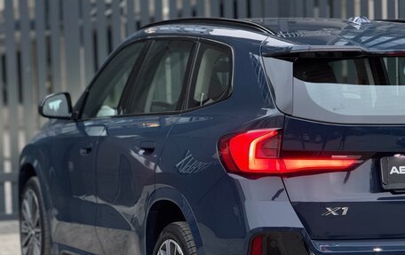 BMW X1, 2025 год, 5 650 000 рублей, 19 фотография
