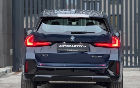 BMW X1, 2025 год, 5 650 000 рублей, 18 фотография