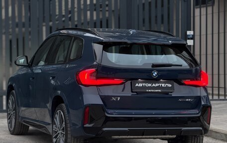 BMW X1, 2025 год, 5 650 000 рублей, 21 фотография