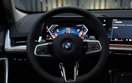 BMW X1, 2025 год, 5 650 000 рублей, 29 фотография