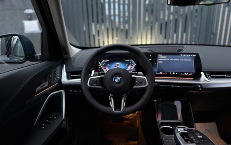 BMW X1, 2025 год, 5 650 000 рублей, 28 фотография