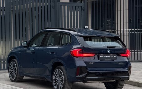 BMW X1, 2025 год, 5 650 000 рублей, 22 фотография