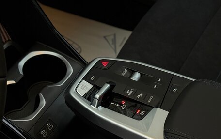 BMW X1, 2025 год, 5 650 000 рублей, 30 фотография