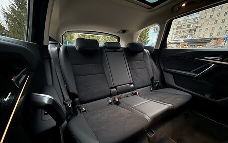 BMW X1, 2025 год, 5 650 000 рублей, 33 фотография