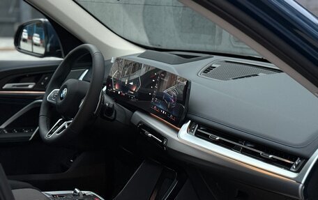 BMW X1, 2025 год, 5 650 000 рублей, 31 фотография