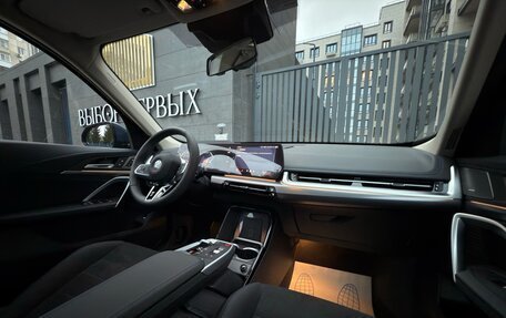 BMW X1, 2025 год, 5 650 000 рублей, 34 фотография