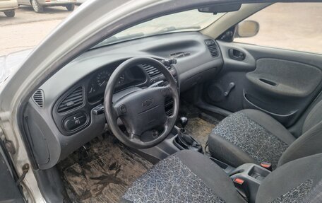 Chevrolet Lanos I, 2005 год, 260 000 рублей, 6 фотография