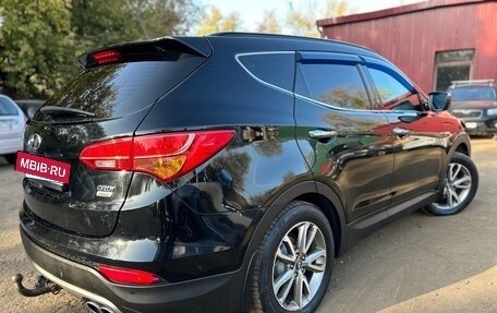 Hyundai Santa Fe III рестайлинг, 2013 год, 1 650 000 рублей, 7 фотография