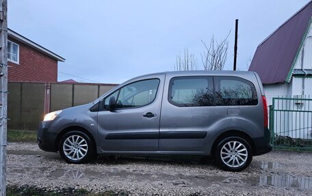 Peugeot Partner II рестайлинг 2, 2011 год, 540 000 рублей, 2 фотография