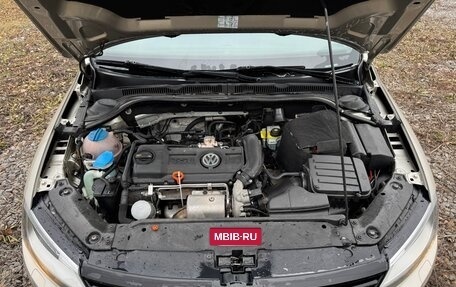 Volkswagen Jetta VI, 2013 год, 760 000 рублей, 9 фотография