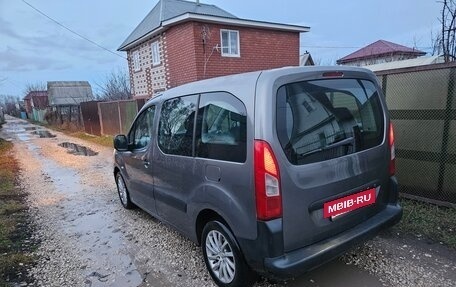 Peugeot Partner II рестайлинг 2, 2011 год, 540 000 рублей, 3 фотография