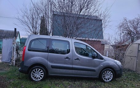 Peugeot Partner II рестайлинг 2, 2011 год, 540 000 рублей, 6 фотография