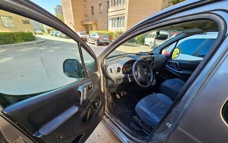 Peugeot Partner II рестайлинг 2, 2011 год, 540 000 рублей, 14 фотография