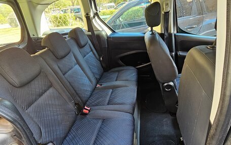 Peugeot Partner II рестайлинг 2, 2011 год, 540 000 рублей, 12 фотография