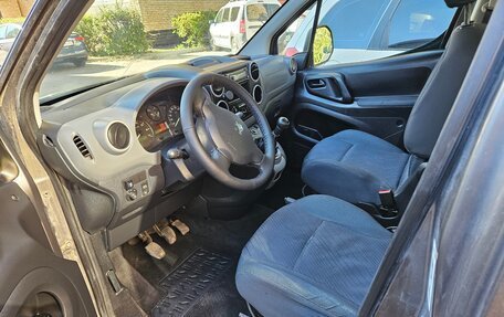 Peugeot Partner II рестайлинг 2, 2011 год, 540 000 рублей, 9 фотография