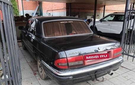 ГАЗ 31105 «Волга», 2004 год, 349 000 рублей, 6 фотография