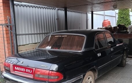 ГАЗ 31105 «Волга», 2004 год, 349 000 рублей, 5 фотография