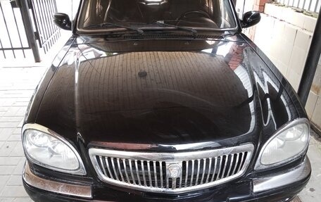 ГАЗ 31105 «Волга», 2004 год, 349 000 рублей, 2 фотография