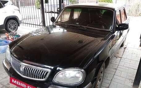 ГАЗ 31105 «Волга», 2004 год, 349 000 рублей, 3 фотография