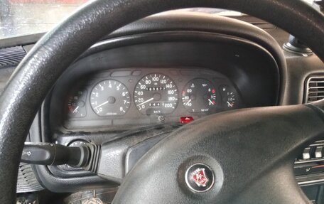 ГАЗ 31105 «Волга», 2004 год, 349 000 рублей, 8 фотография