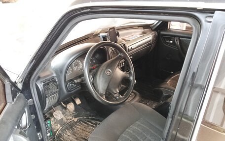 ГАЗ 31105 «Волга», 2004 год, 349 000 рублей, 7 фотография