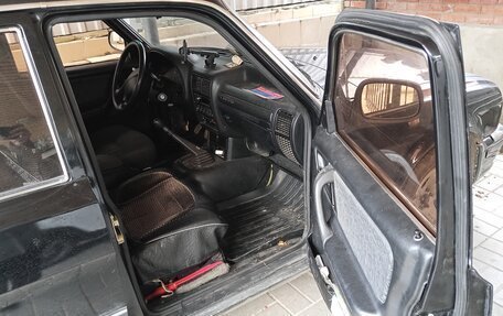 ГАЗ 31105 «Волга», 2004 год, 349 000 рублей, 11 фотография