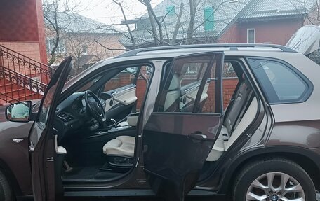 BMW X5, 2011 год, 2 700 000 рублей, 8 фотография