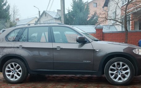 BMW X5, 2011 год, 2 700 000 рублей, 5 фотография