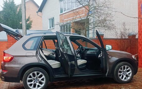 BMW X5, 2011 год, 2 700 000 рублей, 9 фотография