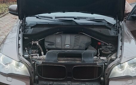 BMW X5, 2011 год, 2 700 000 рублей, 3 фотография