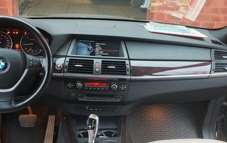 BMW X5, 2011 год, 2 700 000 рублей, 10 фотография