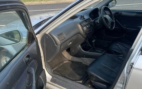 Honda Partner I, 1997 год, 290 000 рублей, 8 фотография