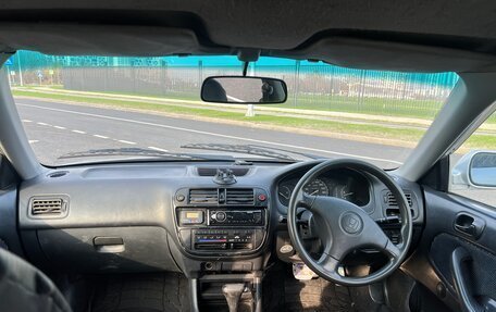 Honda Partner I, 1997 год, 290 000 рублей, 10 фотография