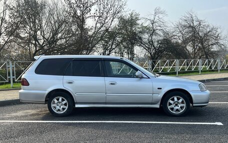 Honda Partner I, 1997 год, 290 000 рублей, 4 фотография