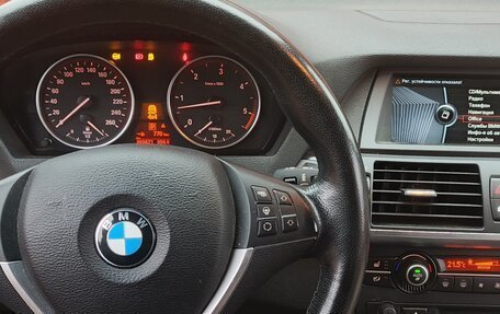 BMW X5, 2011 год, 2 700 000 рублей, 11 фотография