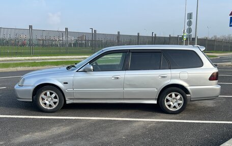 Honda Partner I, 1997 год, 290 000 рублей, 7 фотография