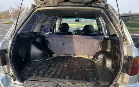 Honda Partner I, 1997 год, 290 000 рублей, 14 фотография