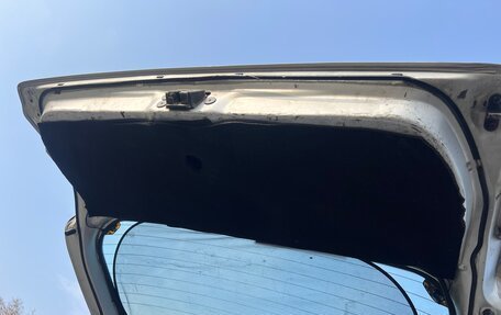 Honda Partner I, 1997 год, 290 000 рублей, 13 фотография